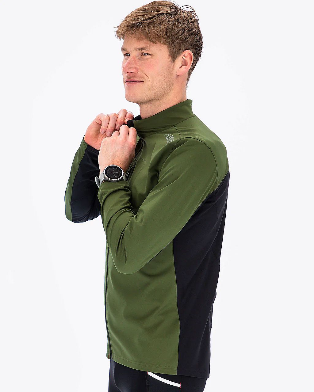 94386-Fusion-S2-Run-Jacket-groen-heren-afbeelding-5