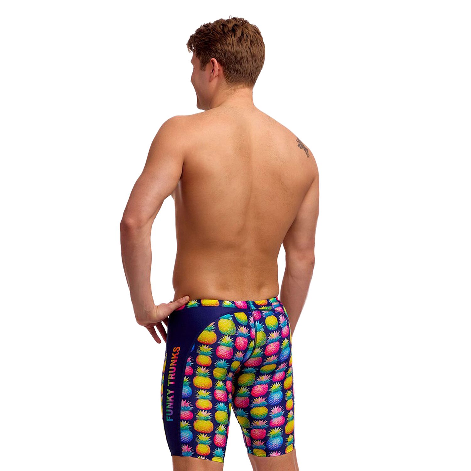 145022-Funky-Trunks-Pine-Gap-training-jammer-heren-afbeelding-3