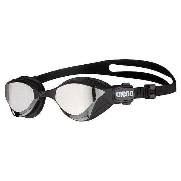 89297-Arena-Cobra-Tri-Swipe-mirror-zwembril-zilverzwart-afbeelding-1