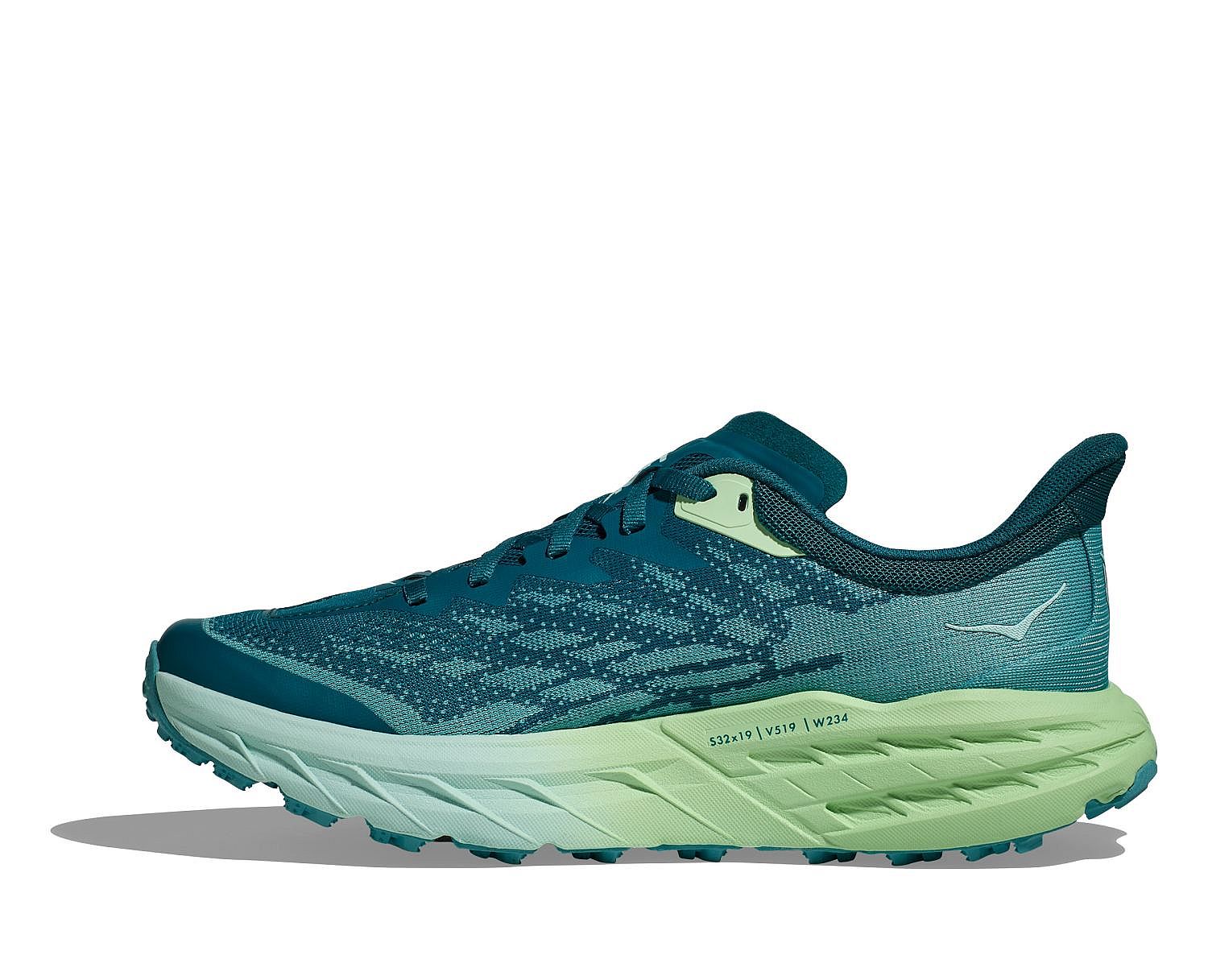 101851-Hoka-Speedgoat-5-hardloopschoenen-groen-dames-afbeelding-8