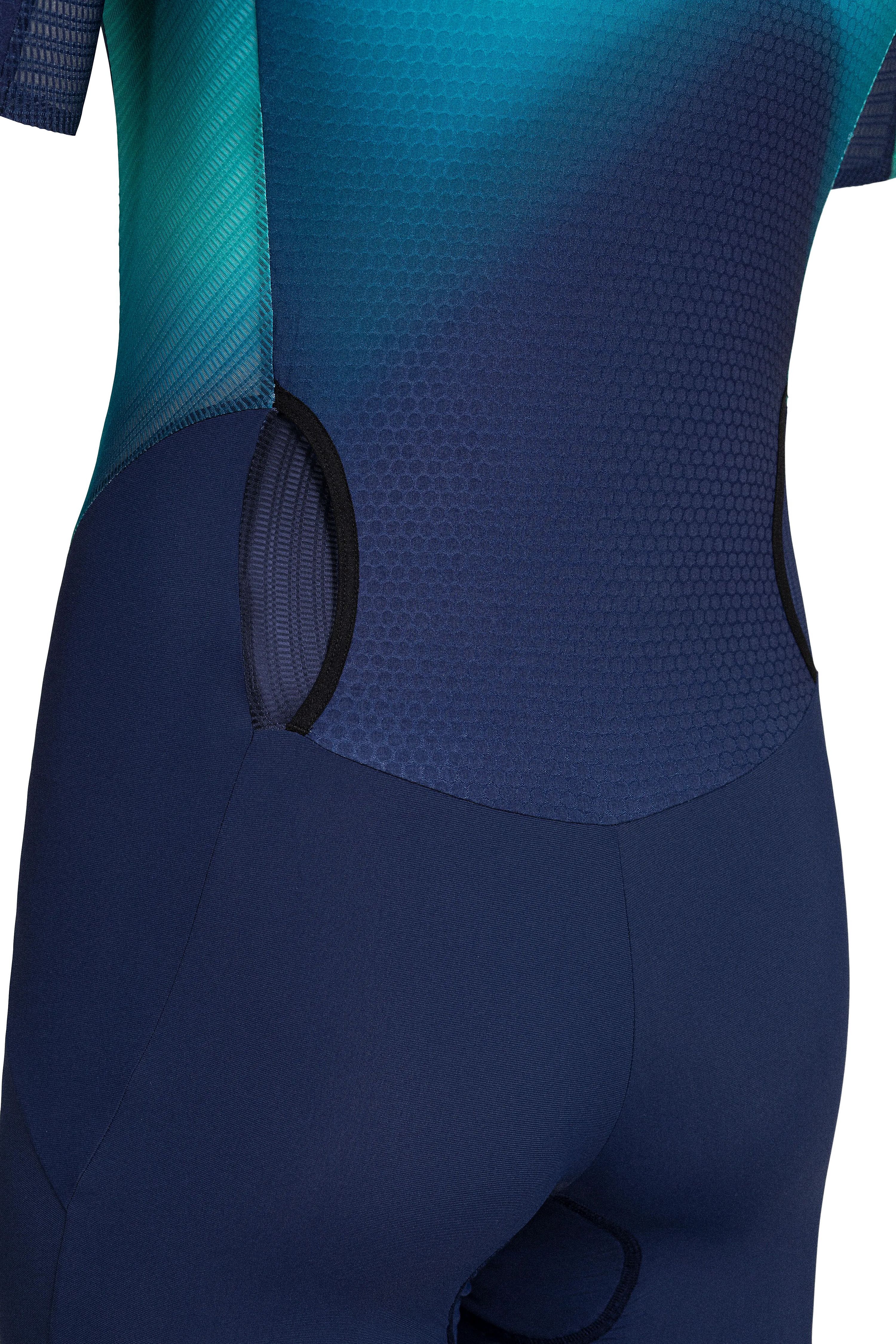 140111-Orca-Athlex-Aero-Race-Suit-V2-korte-mouw-heren-blauwgroen-afbeelding-3