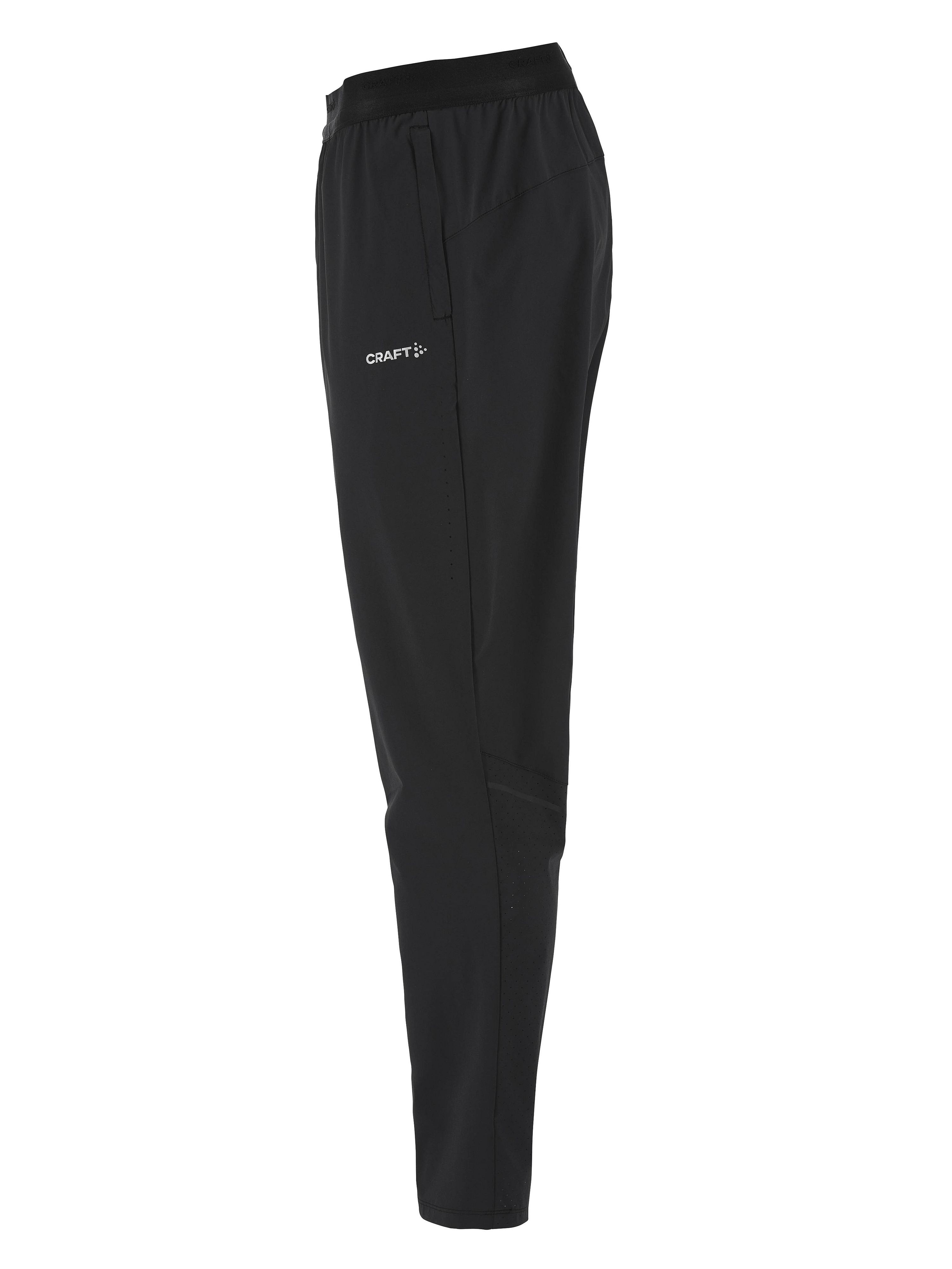 143177-Craft-essence-training-pants-3-heren-black-afbeelding-9