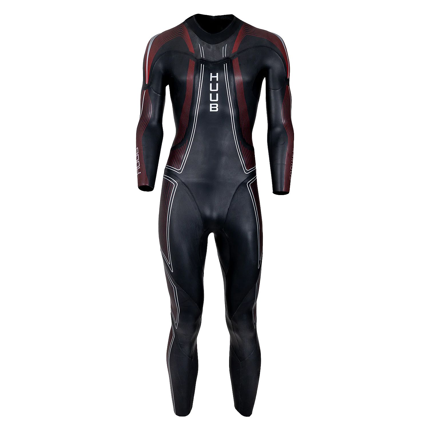 145916-Huub-Aerious-III-wetsuit-lange-mouw-heren-afbeelding-2