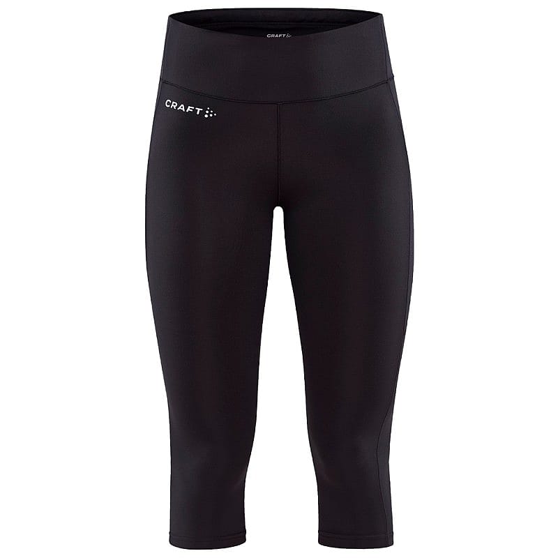 93434-Craft-ADV-Essence-2-Capri-34-hardloopbroek-zwart-dames-afbeelding-1