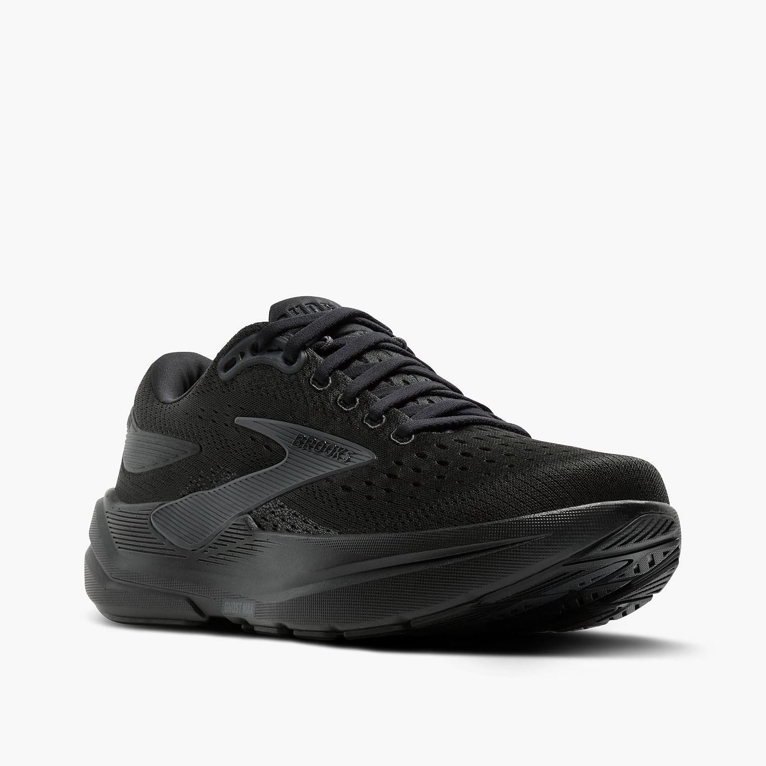 122102-Brooks-Ghost-Max-3-hardloopschoenen-BlackEbony-dames-afbeelding-2