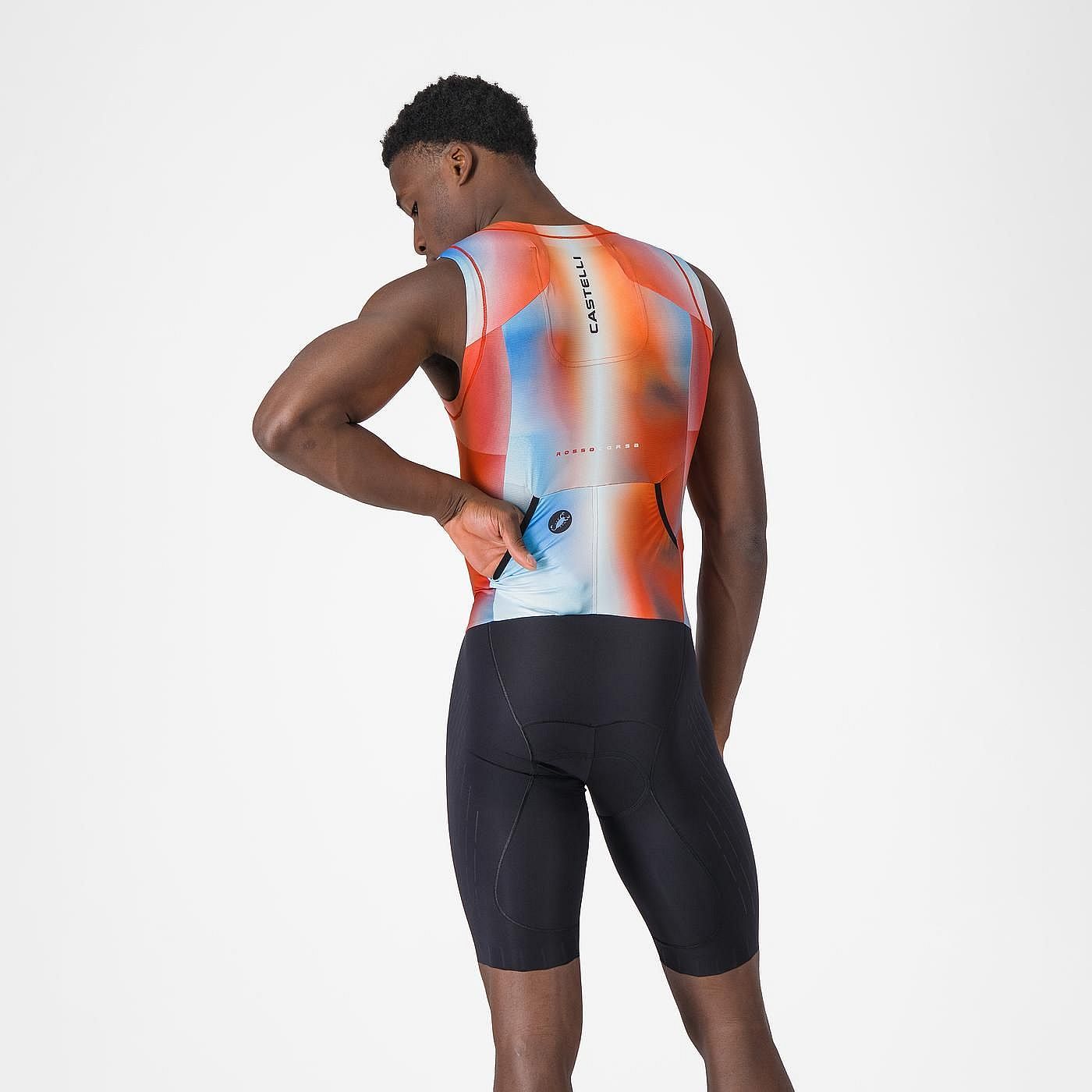 143359-Castelli-free-sanremo-3-suit-sleeveless-paprikawinter-sky-black-heren-afbeelding-2