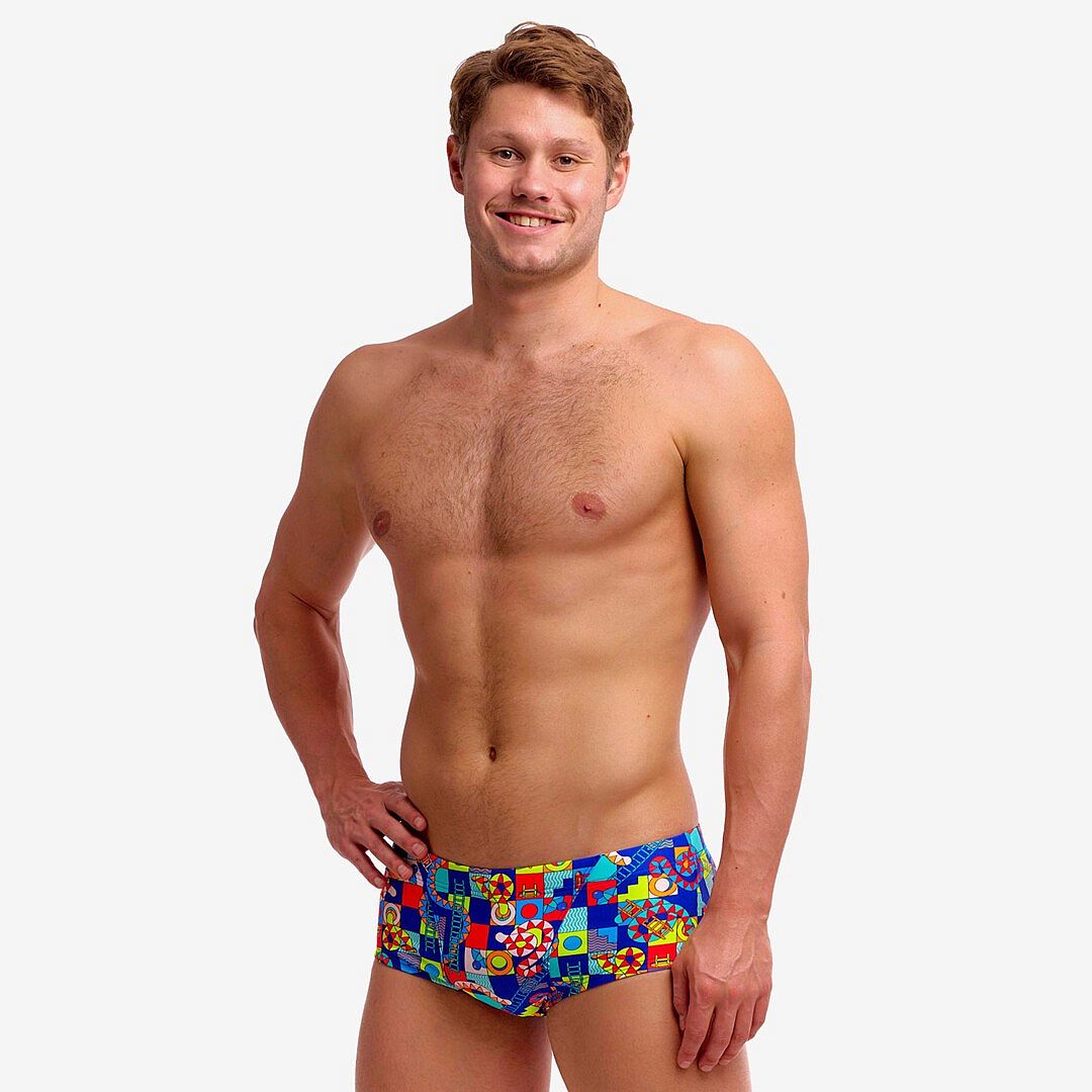 123915-Funky-Trunks-Bored-Games-Classic-Trunk-zwembroek-heren-afbeelding-2