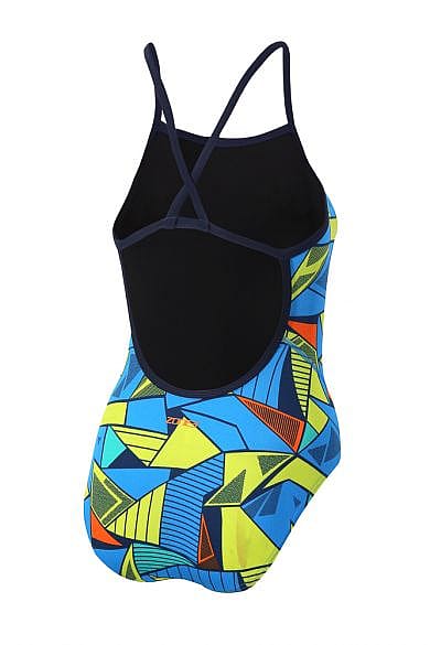 43118-Zone3-Prism-2.0-Strap-back-badpak-blauwgeel-dames-afbeelding-2