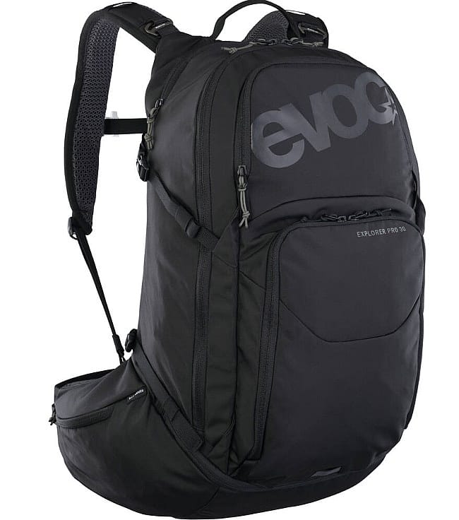 97249-Evoc-Explorer-pro-30-liter-rugzak-zwart-afbeelding-1