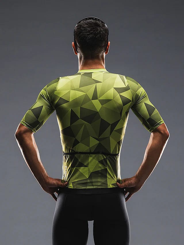 100534-Fusion-Tempo-Jersey-lichtgroen-unisex-afbeelding-2