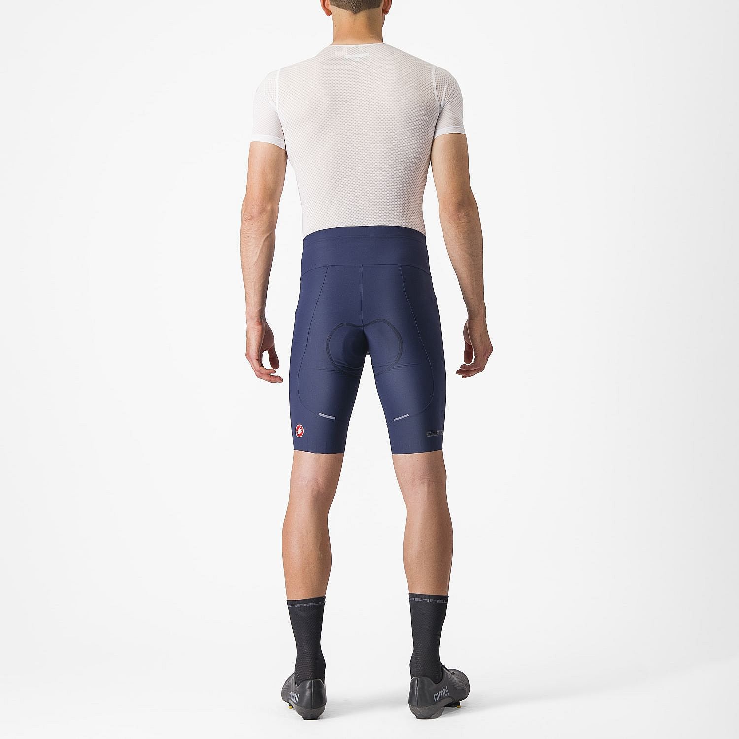 109032-Castelli-Espresso-short-fietsbroek-blauw-heren-afbeelding-2