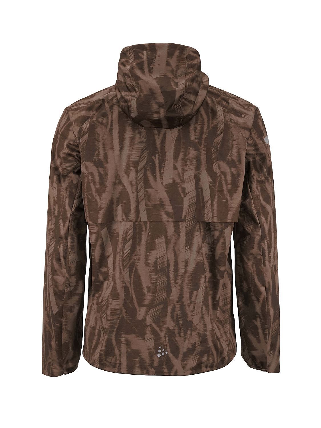 120273-Craft-PRO-Hyrdro-3-hardloopjack-bruin-heren-afbeelding-7