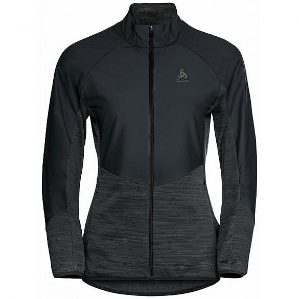 72078-Odlo-Run-Easy-Warm-Hybrid-hardloopjack-zwart-dames-afbeelding-1