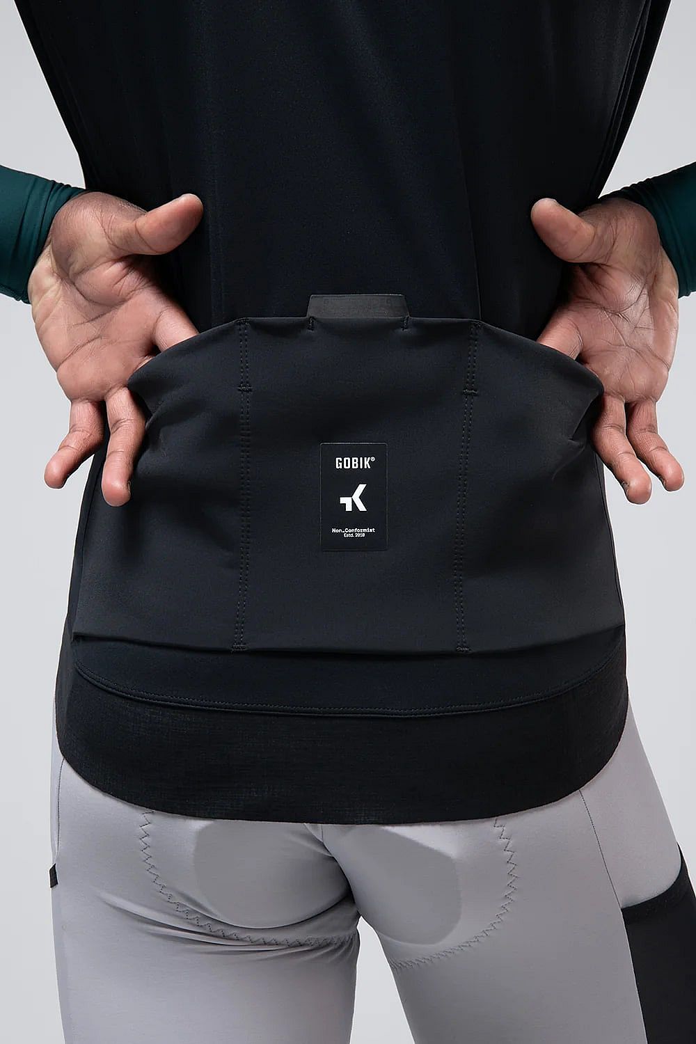 120350-Gobik-Pathfinder-Ink-Black-unisex-afbeelding-8