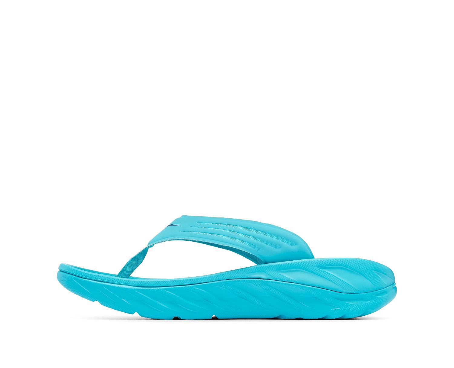 79915-Hoka-ORA-Recovery-Flip-slippers-blauw-heren-afbeelding-8