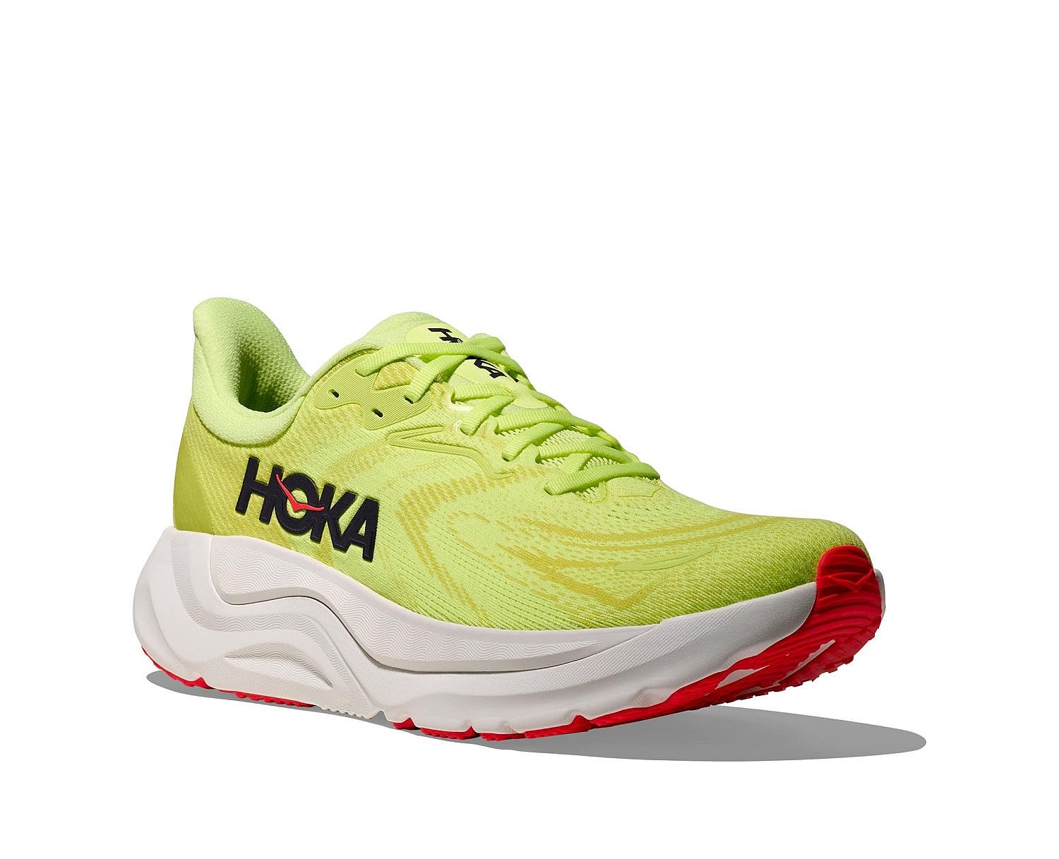122682-Hoka-Arahi-8-hardloopschoenen-Neon-YuzuNeon-Flame-heren-afbeelding-6