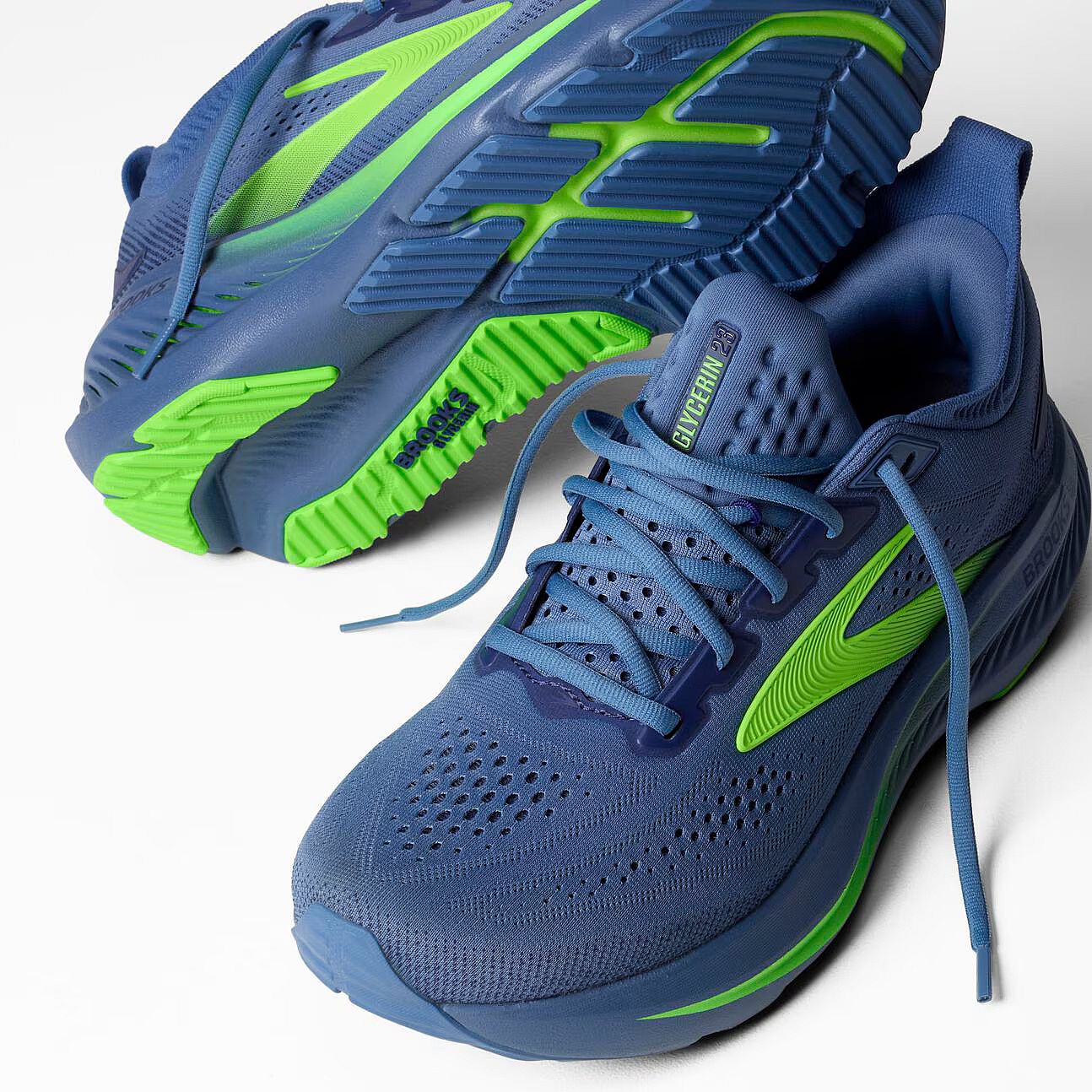 123321-Brooks-Glycerin-23-hardloopschoenen-MoonlightBlueGreen-Gecko-heren-afbeelding-3