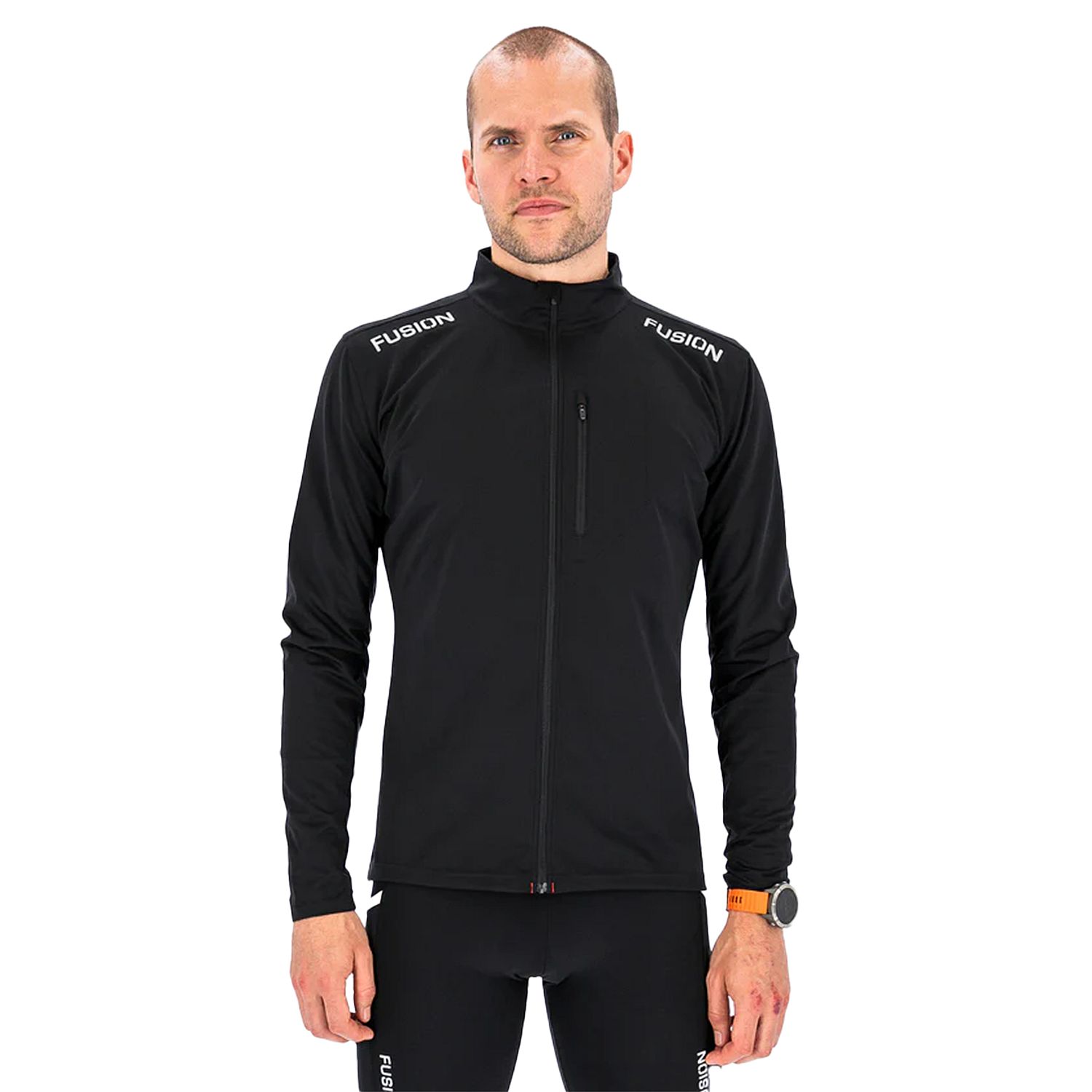 94379-Fusion-S2-Run-Jacket-zwart-heren-afbeelding-1