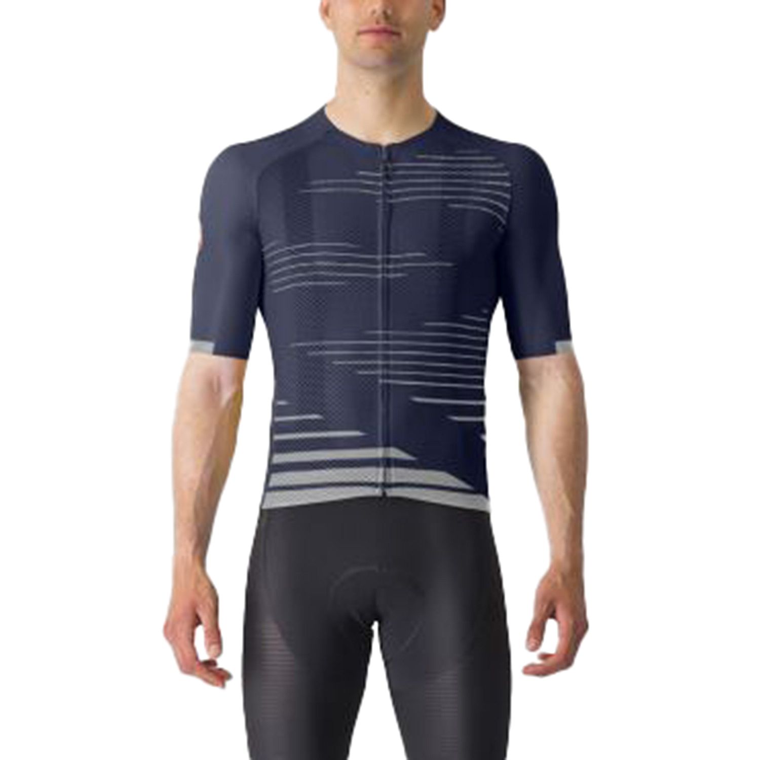 98348-Castelli-Climbers-4.0-korte-mouw-fietsshirt-blauwgrijs-heren-afbeelding-1