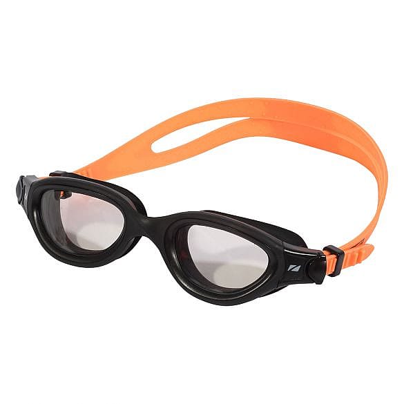 74205-Zone3-Venator-X-photochromatic-zwembril-zwartoranje-afbeelding-1