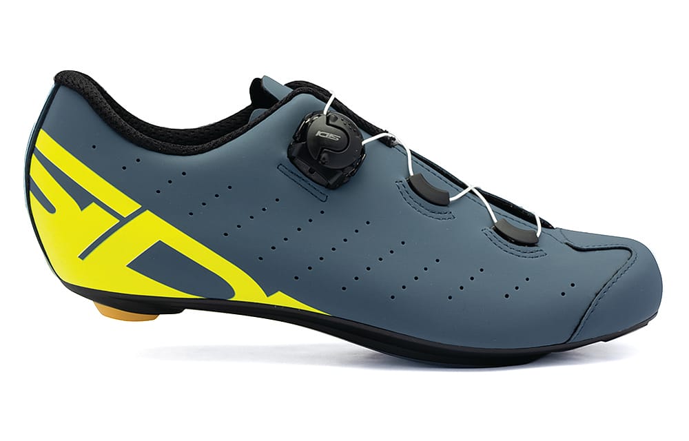 000MCFAST2-042-Sidi-Fast-2-race-fietsschoenen-blueyellow-heren-afbeelding-1