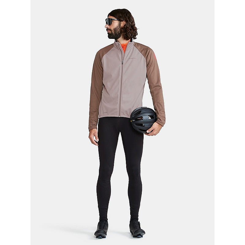 93589-Craft-Core-Bike-Subz-fietsjack-clay-heren-afbeelding-5