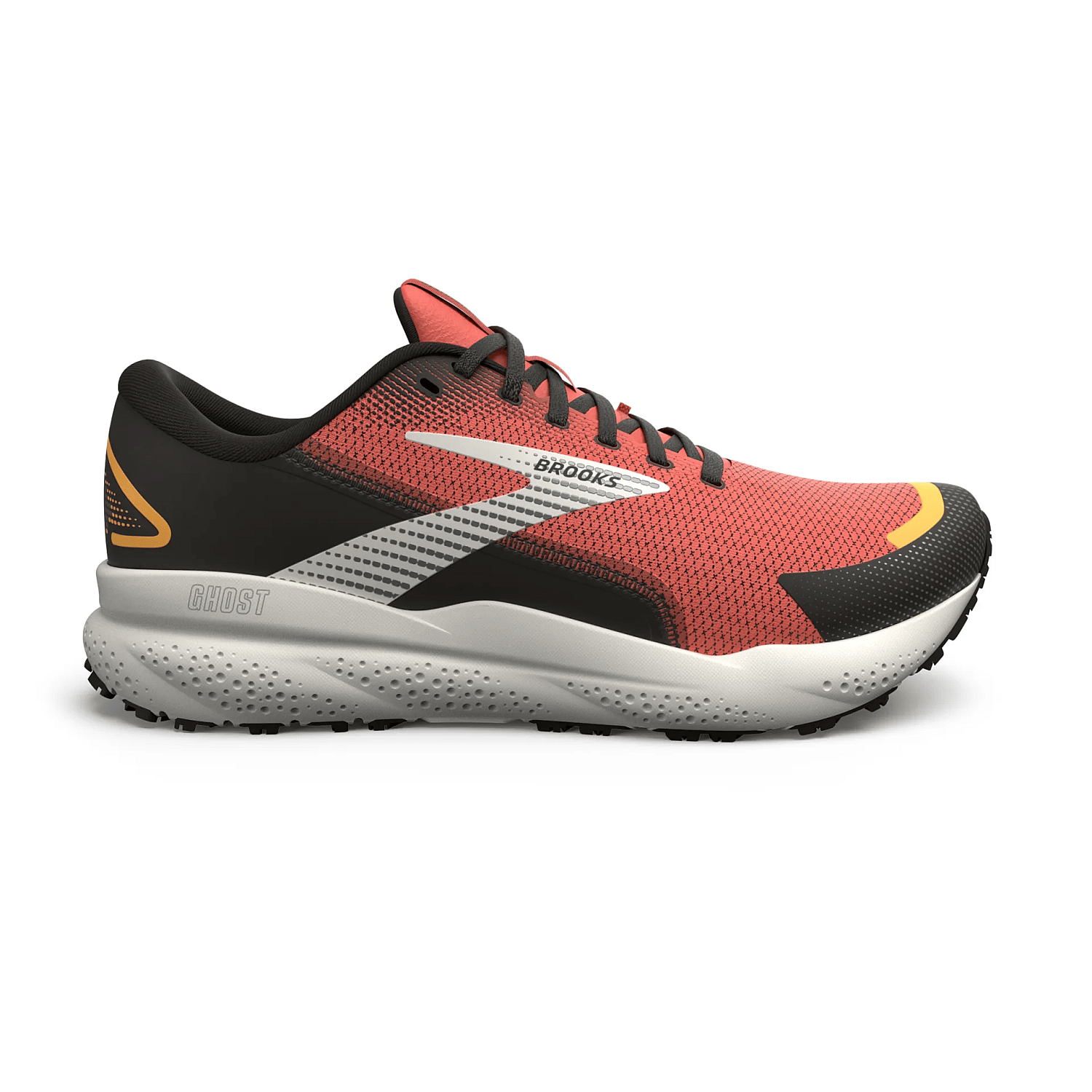 109710-Brooks-Ghost-16-weatherized-hardloopschoenen-burnt-siennablackcoconut-heren-afbeelding-1