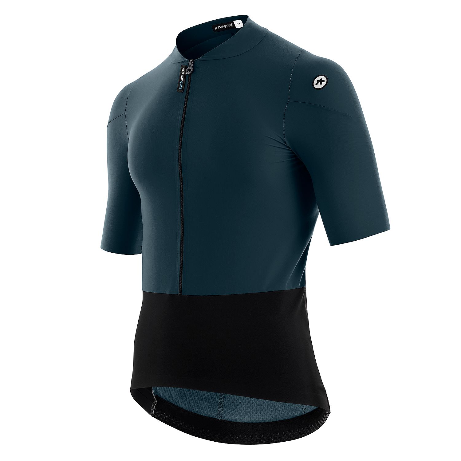 98994-Assos-Mille-GTS-C2-fietsshirt-korte-mouw-Kosimo-Granit-heren-afbeelding-1
