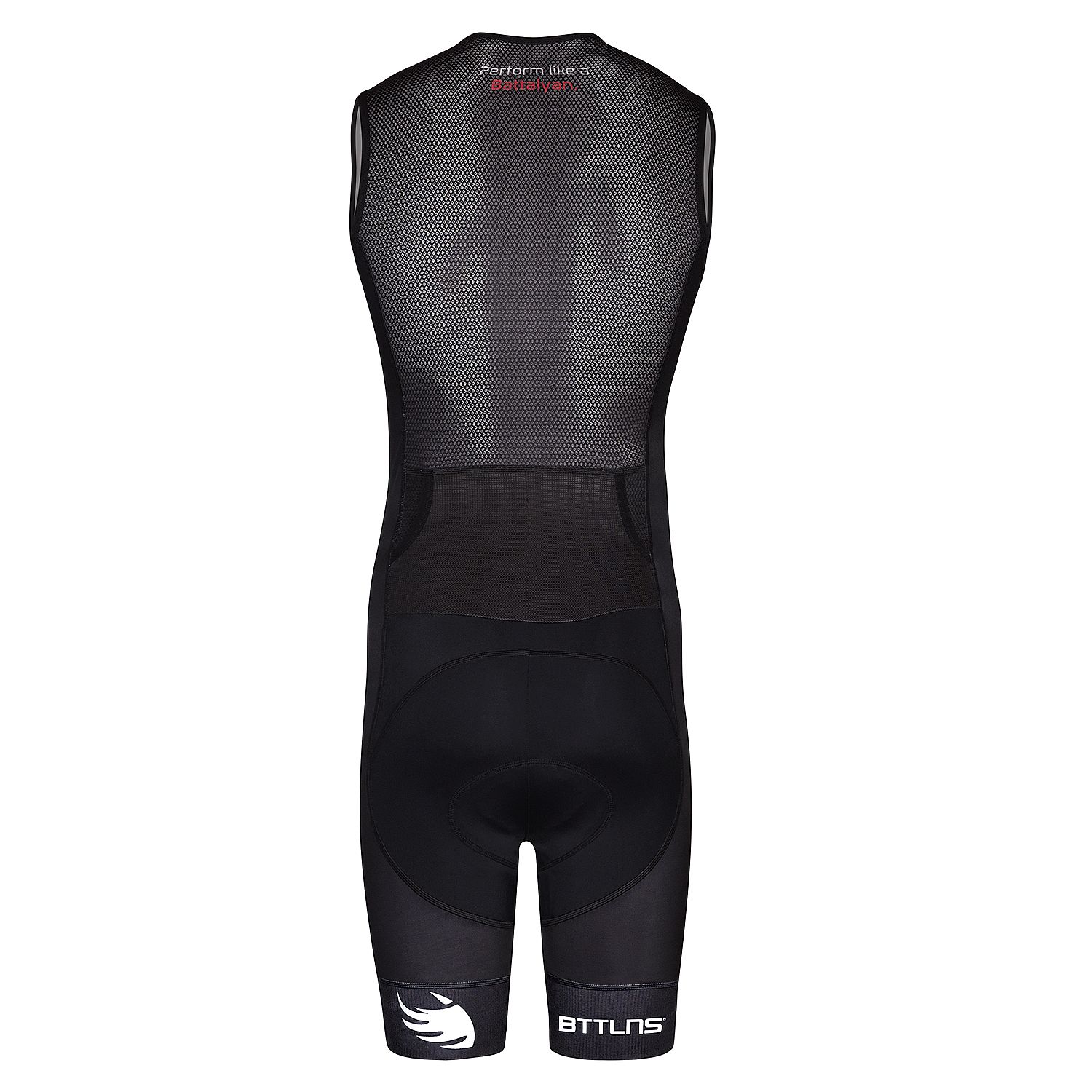 49772-BTTLNS-Rapine-2.0-trisuit-mouwloos-zwart-heren-afbeelding-4