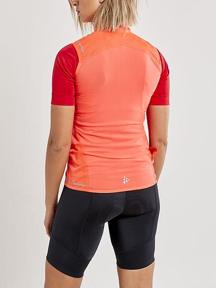 78107-Craft-Essence-Light-Wind-fietsvest-mouwloos-roze-dames-afbeelding-3
