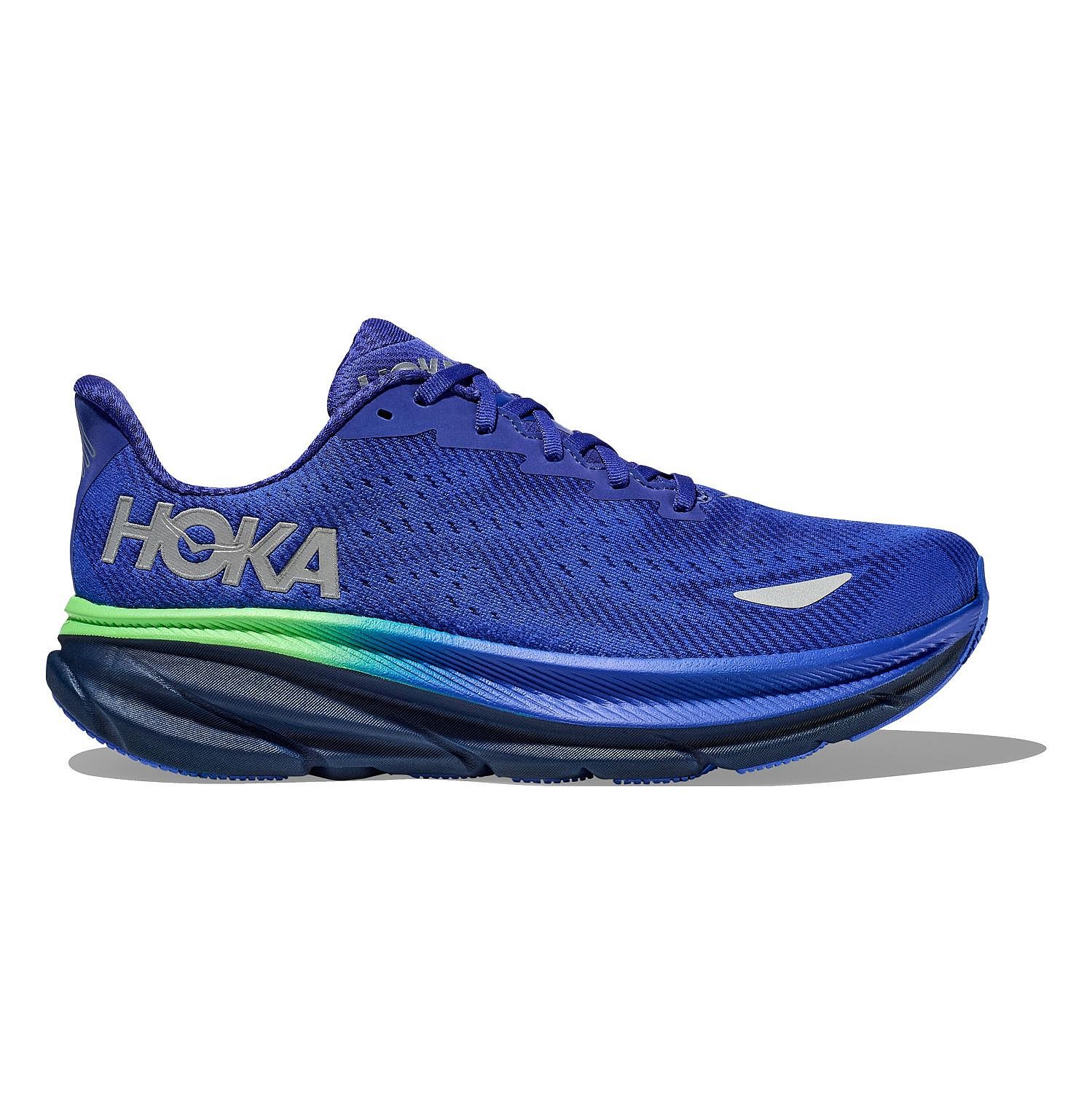 95957-Hoka-Clifton-9-GTX-hardloopschoenen-blauw-heren-afbeelding-1