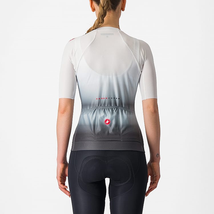 98543-Castelli-Climbers-4.0-korte-mouw-fietsshirt-witzwart-dames-afbeelding-2