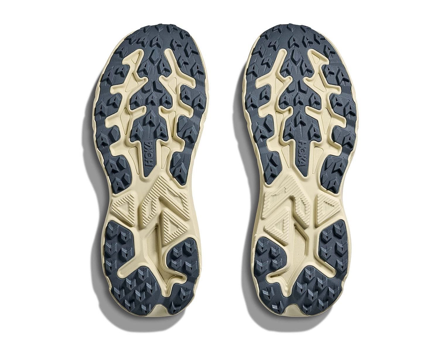 122812-Hoka-Challenger-8-hardloopschoenen-Faded-NavyPampass-Grass-heren-afbeelding-7