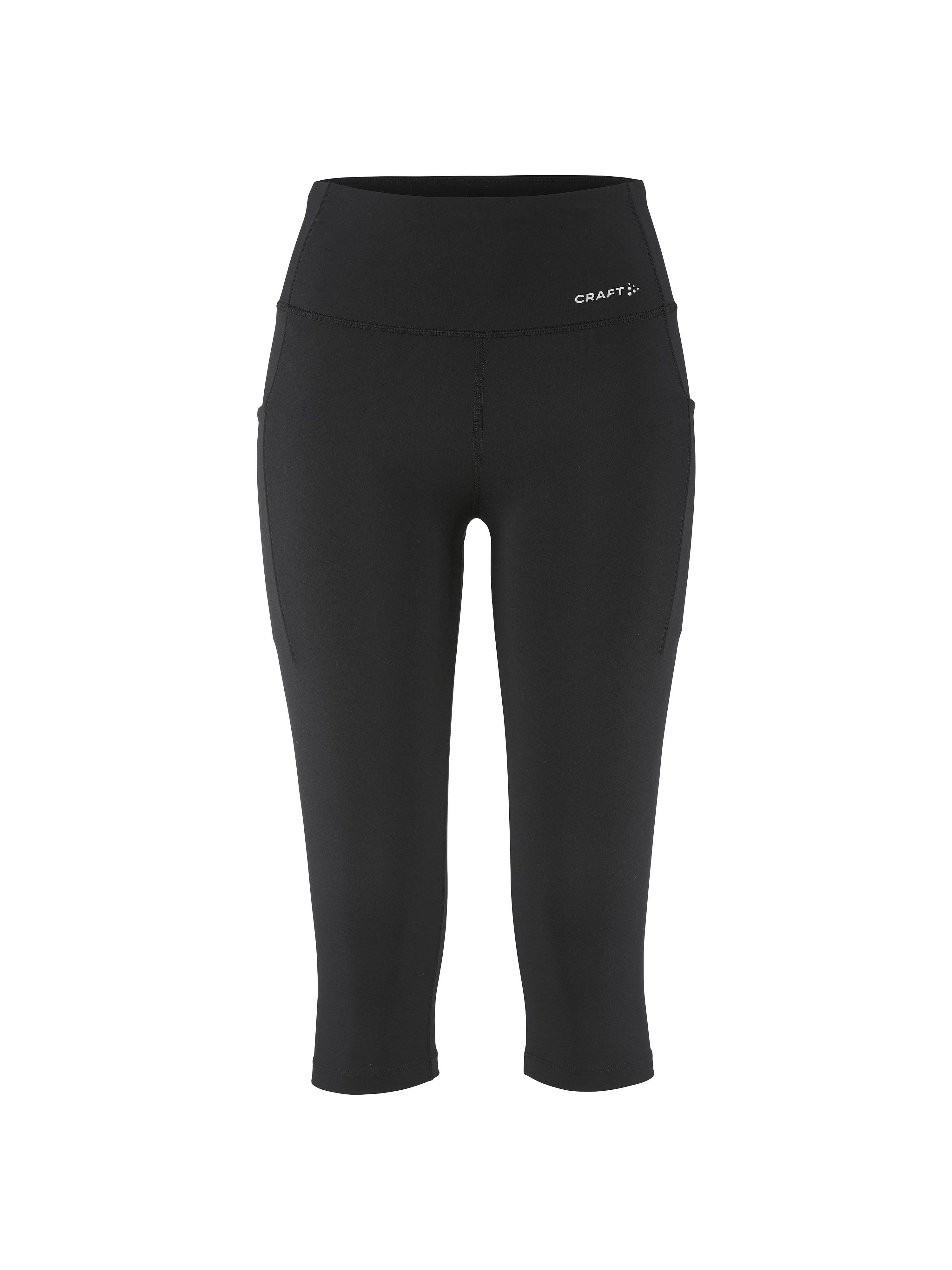 C17232-9990-Craft-essence-capri-3-dames-black-afbeelding-1