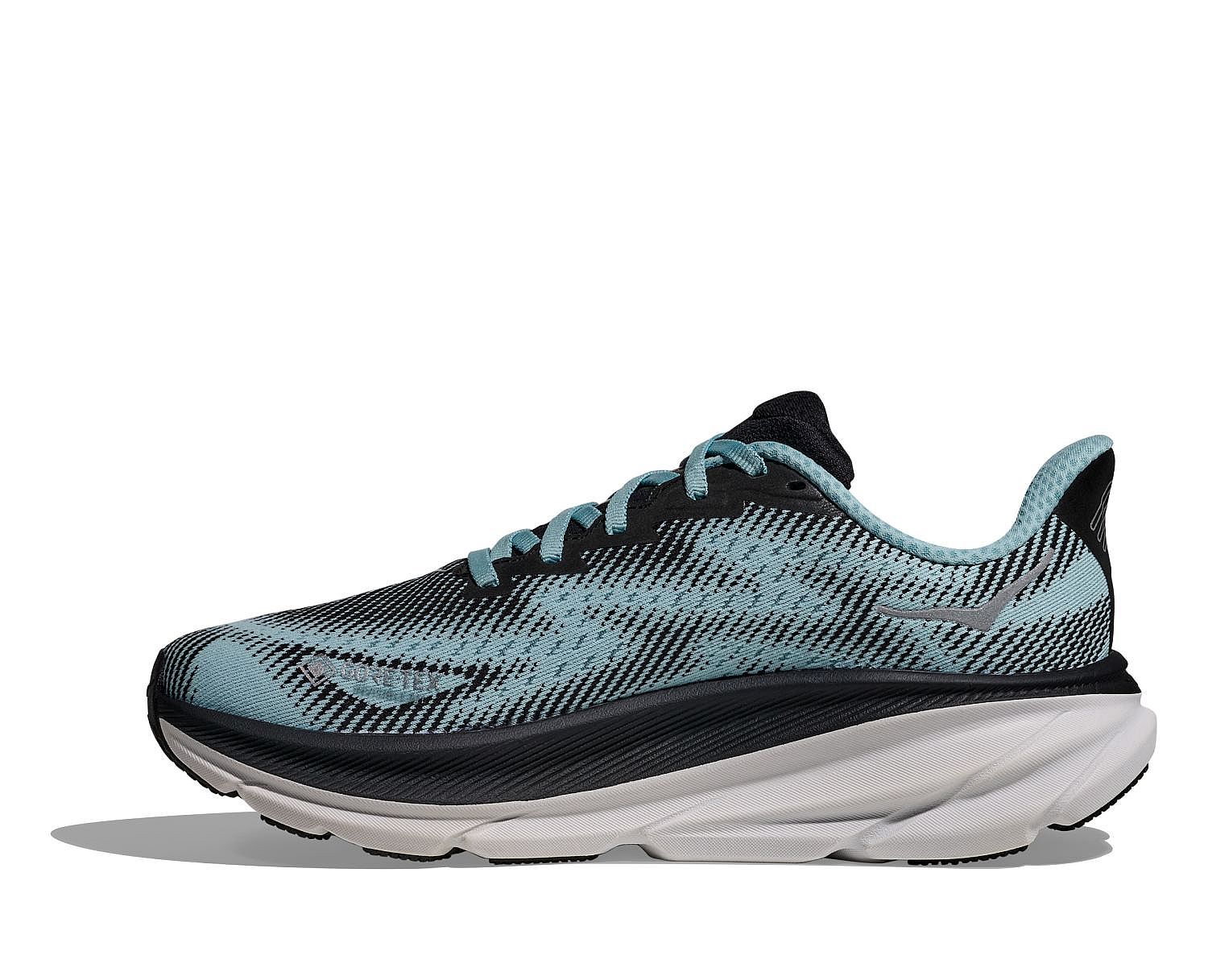 117343-Hoka-Clifton-9-GTX-hardloopschoenen-BlackRaindrop-dames-afbeelding-8