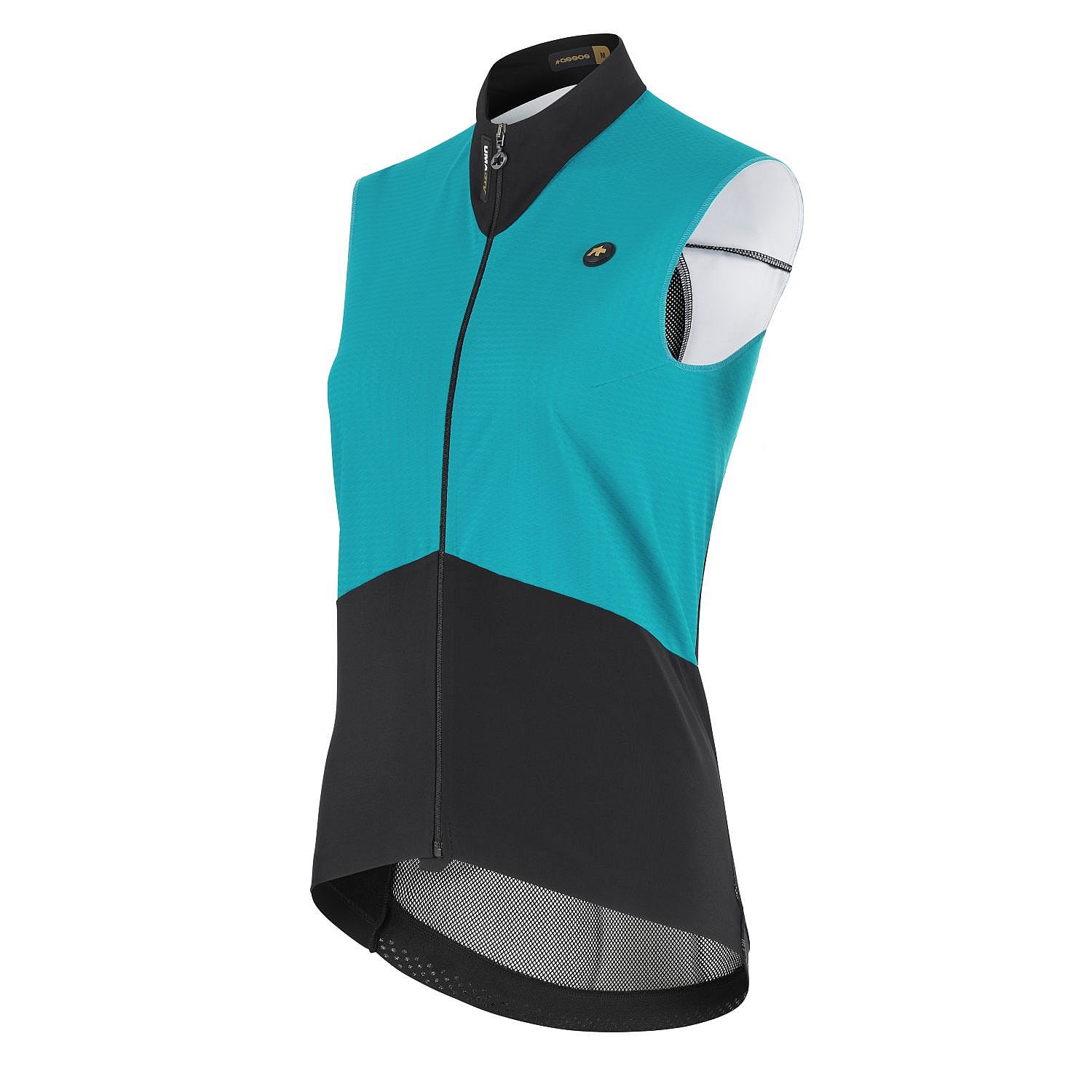 92141-Assos-UMA-GTV-springfall-fietsvest-C2-turqoise-green-dames-afbeelding-1