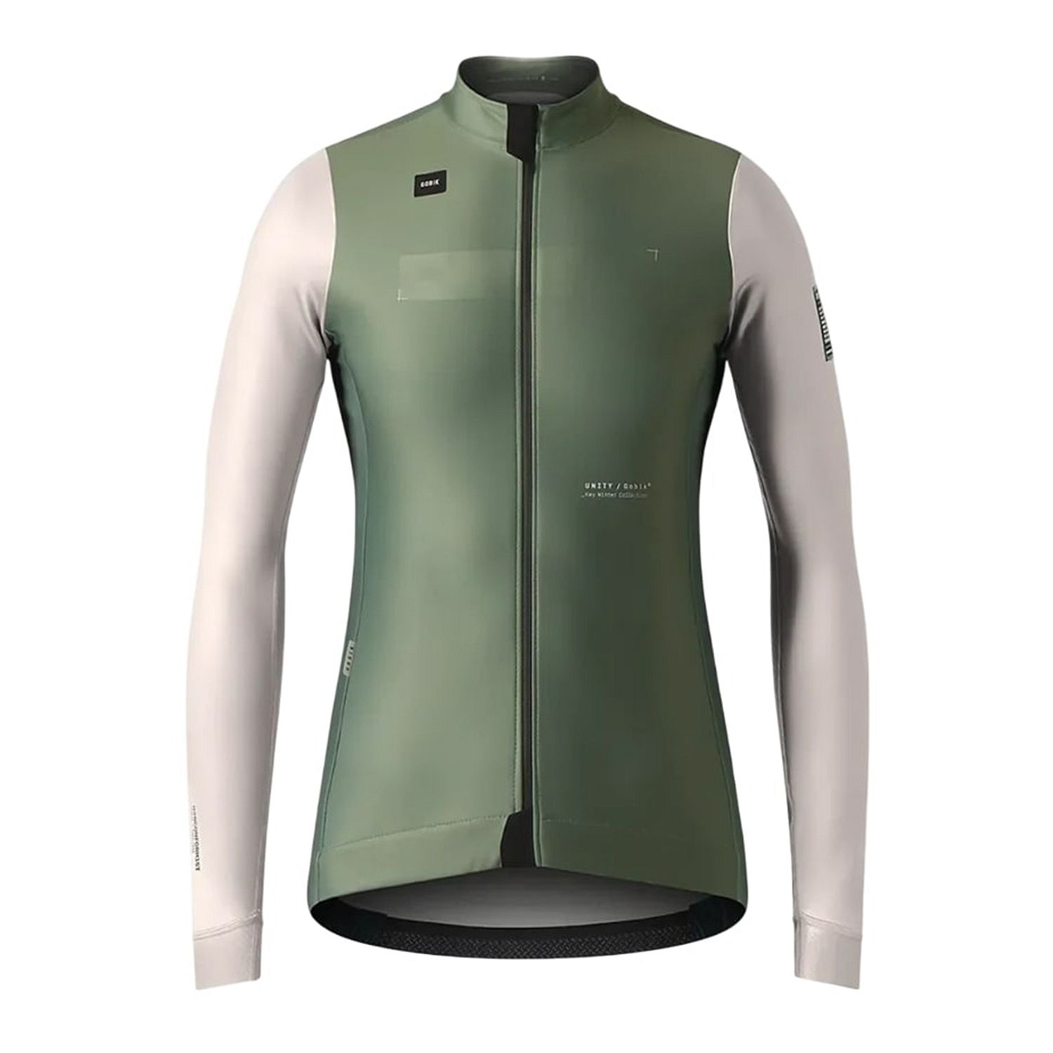 115427-Gobik-Skimo-Basil-fietsjas-dames-afbeelding-1
