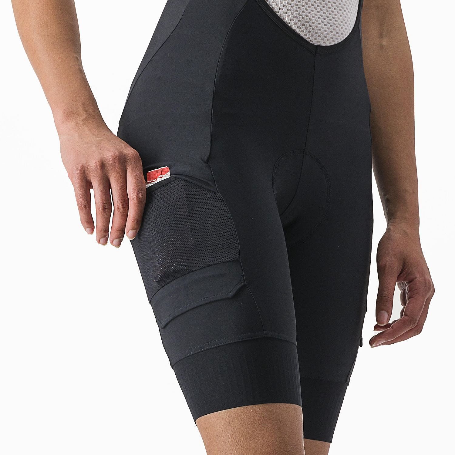 111410-Castelli-Unlimited-cargo-w-bibshort-zwart-dames-afbeelding-5