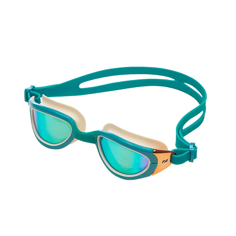 99950-Zone3-Attack-polarized-zwembril-tealcreamcopper-afbeelding-1