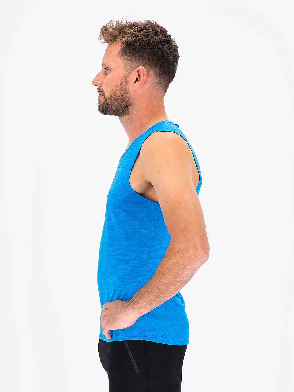94894-Fusion-C3-Singlet-blauw-heren-afbeelding-3