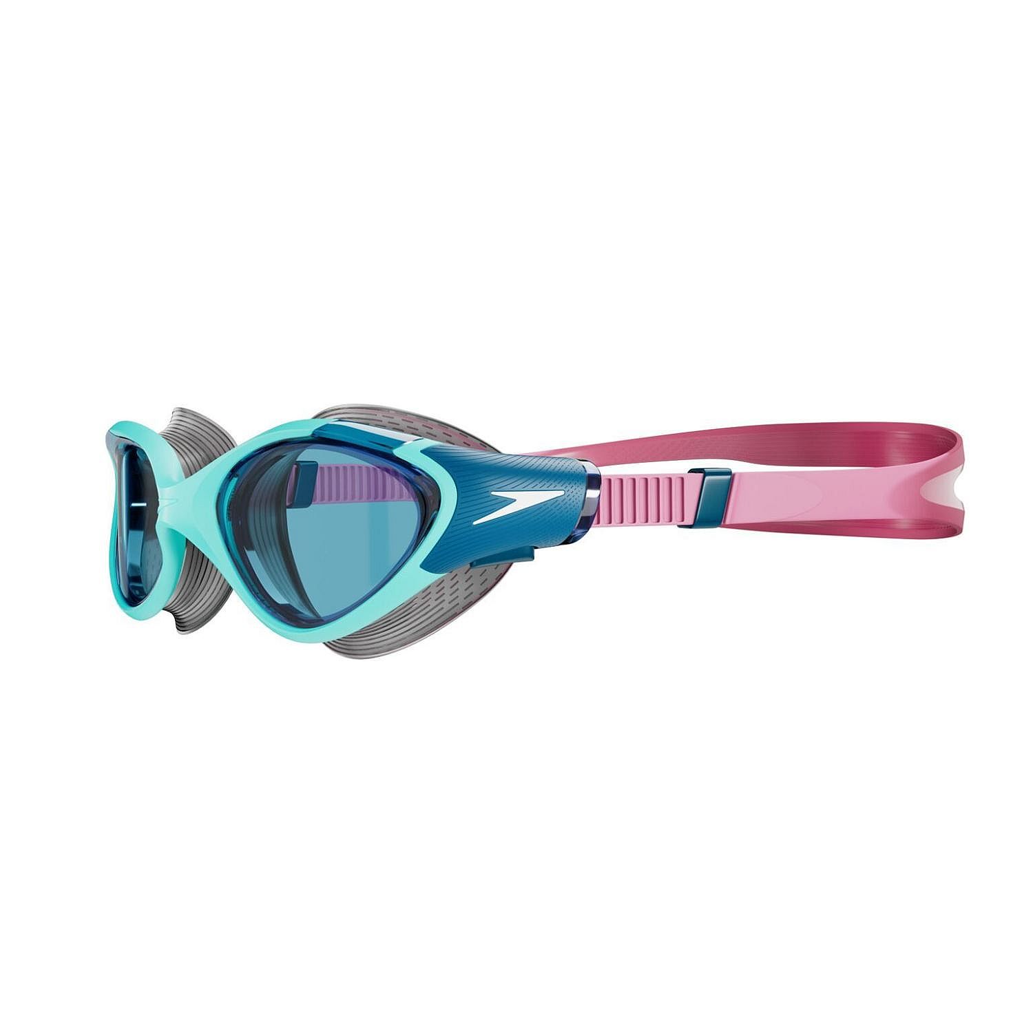 115872-Speedo-biofuse-2.0-zwembril-blauwroze-dames-afbeelding-2