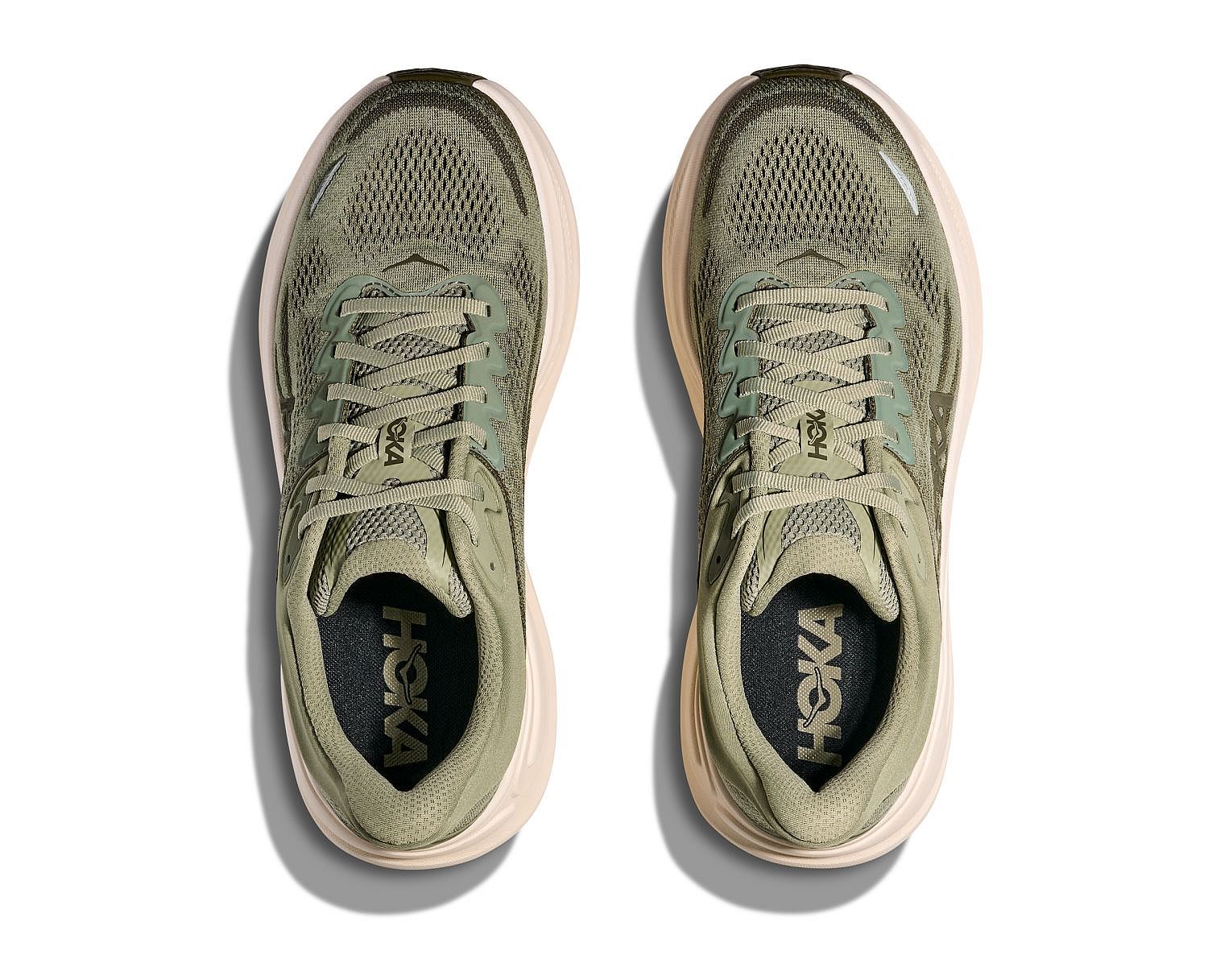 108232-Hoka-Bondi-9-hardloopschoenen-sea-mosseucalyptus-heren-afbeelding-3