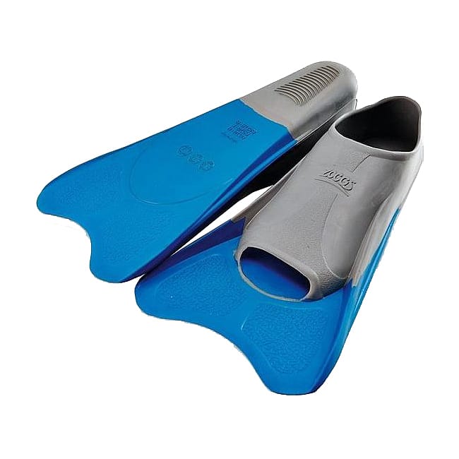 83450-Zoggs-Ultra-Blue-trainingsvinnen-blauw-afbeelding-1