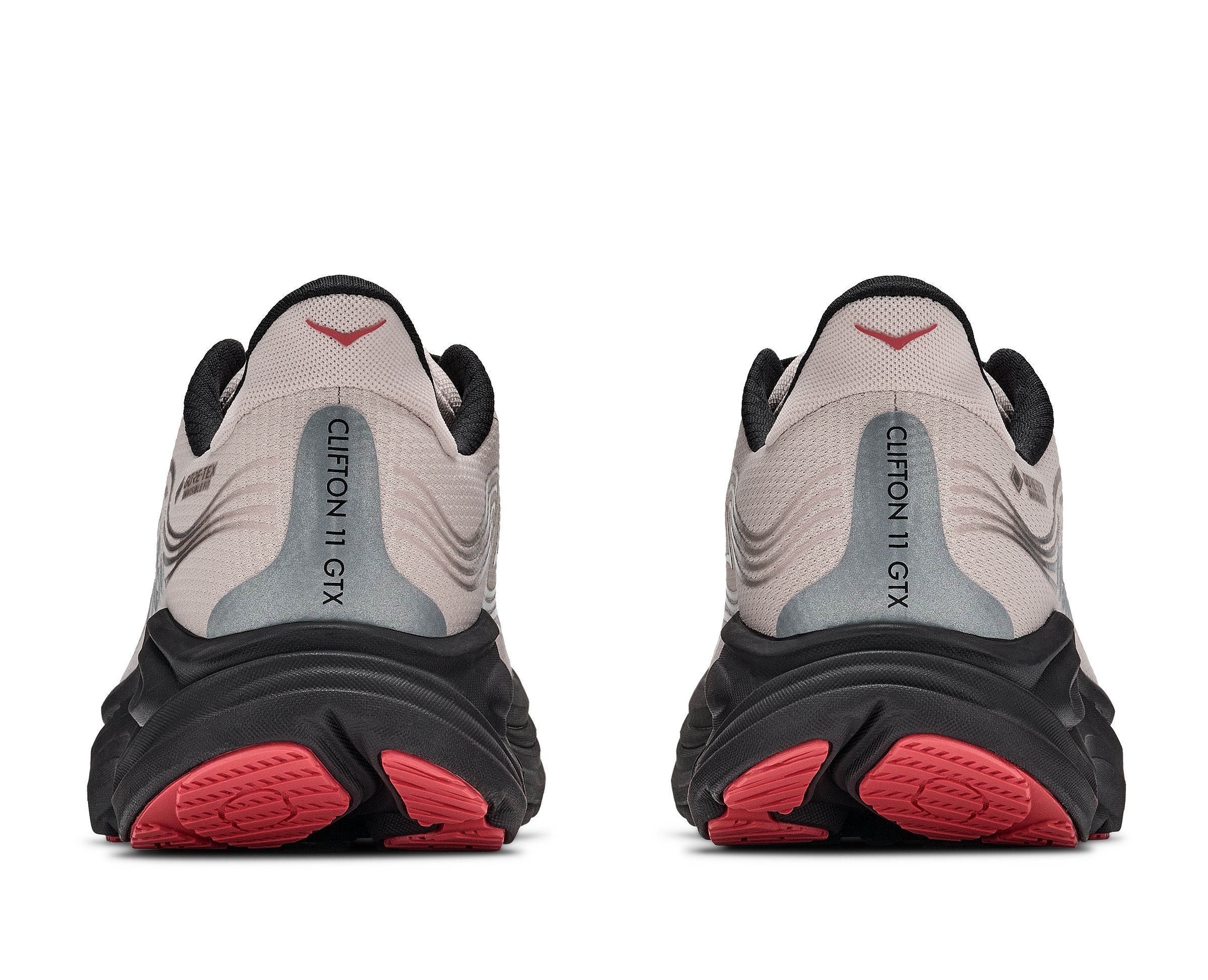 145536-Hoka-Clifton-11-GTX-hardloopschoenen-river-rock-greycarbon-black-heren-afbeelding-5
