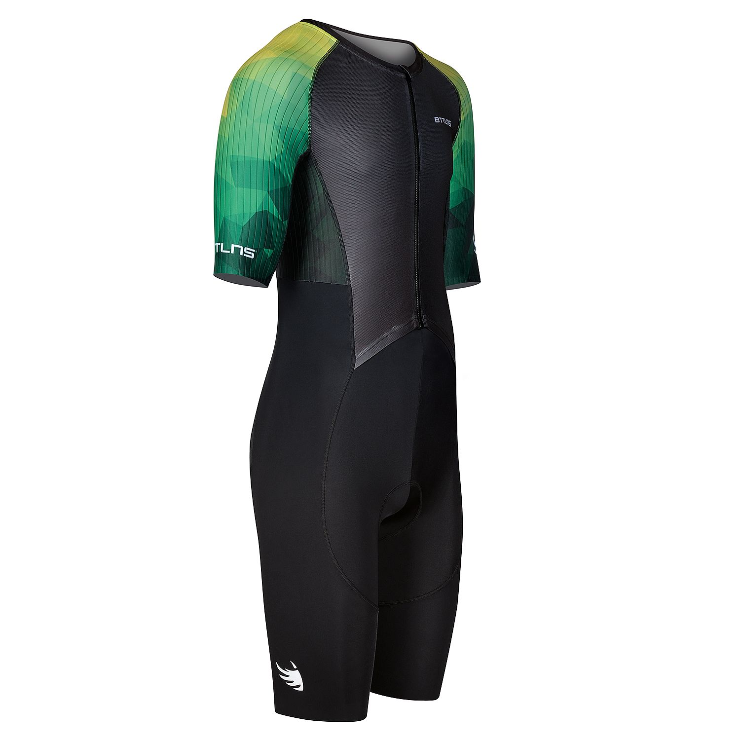 89030-BTTLNS-Nemean-1.0-pro-aero-trisuit-korte-mouw-groen-heren-afbeelding-1