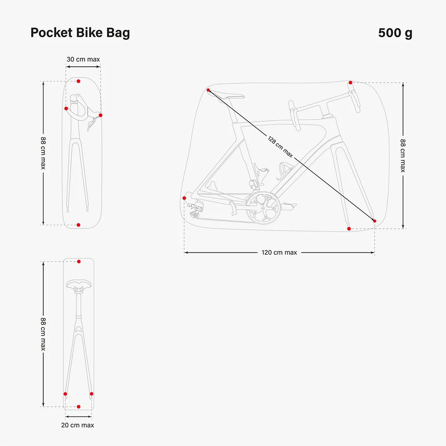 105790-Scicon-Pocket-fietstas-zwart-afbeelding-5