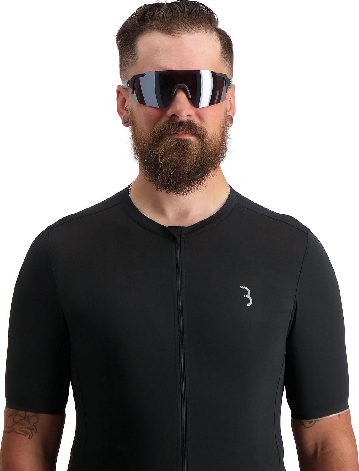 105170-BBB-sportbril-FullView-HC-smoke-zilver-lens-mat-zwart-afbeelding-2