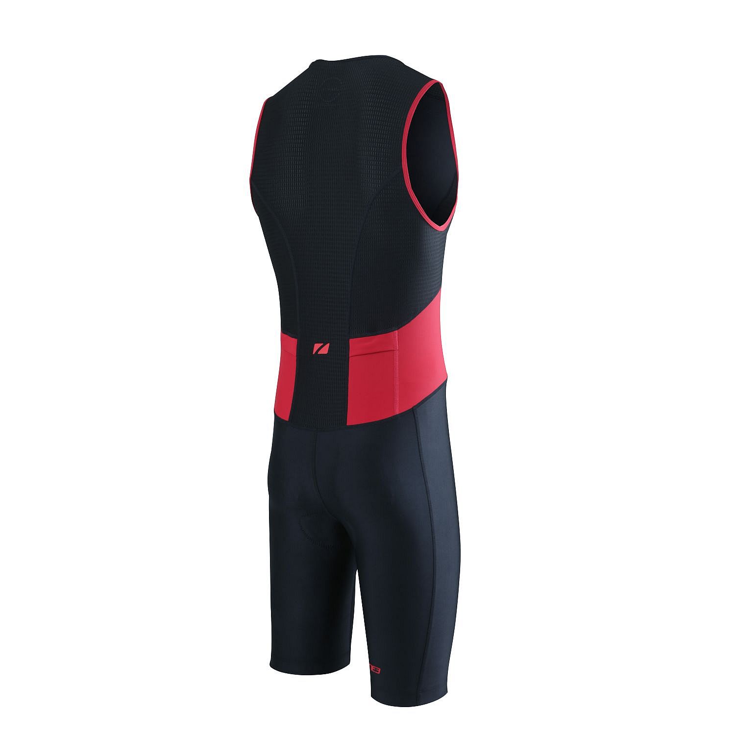86534-Zone3-Activate-trisuit-mouwloos-zwartrood-heren-afbeelding-2