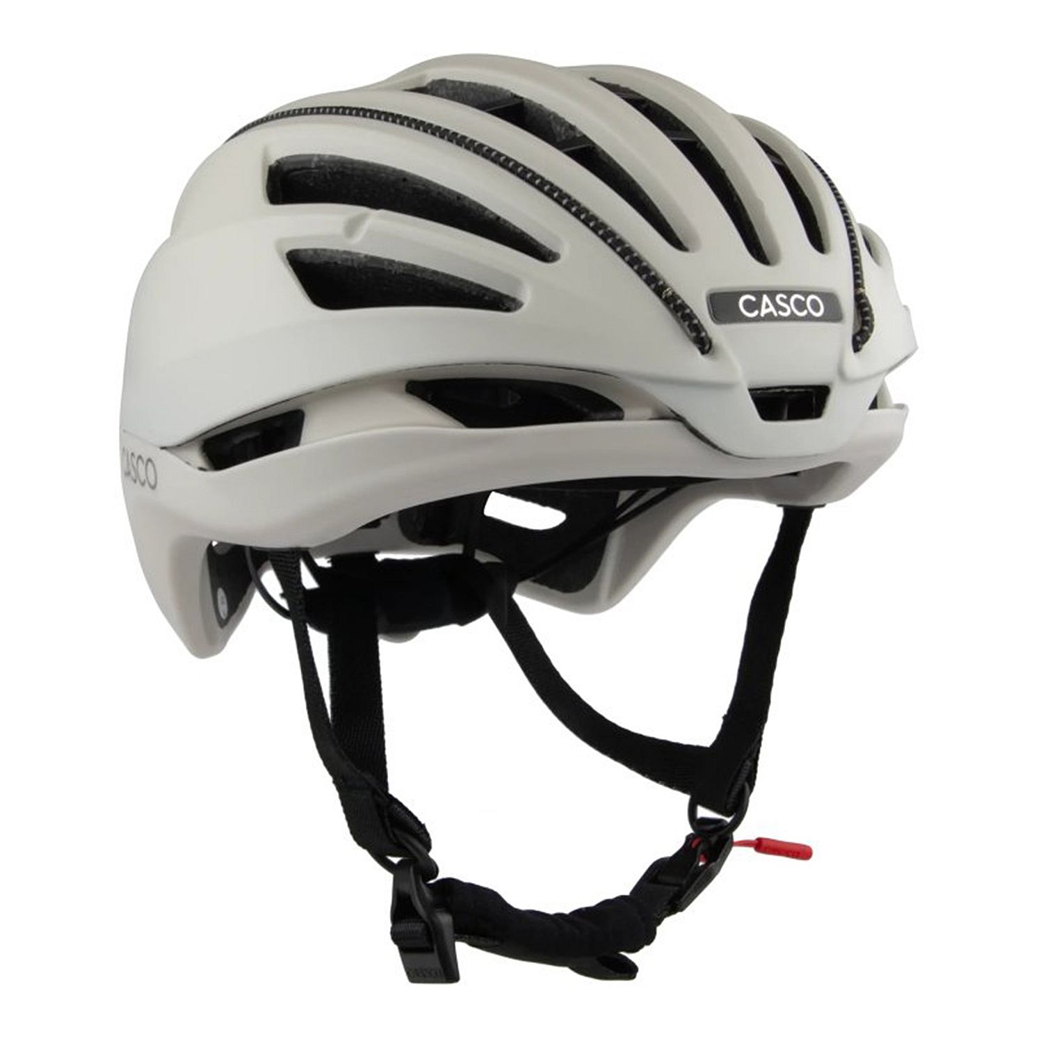 145908-Casco-SPEEDairo-Core-Prime-Silk-fietshelm-wit-afbeelding-1
