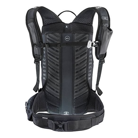 75733-EVOC-FR-lite-race-rugzak-10-liter-zwartgrijs-afbeelding-3